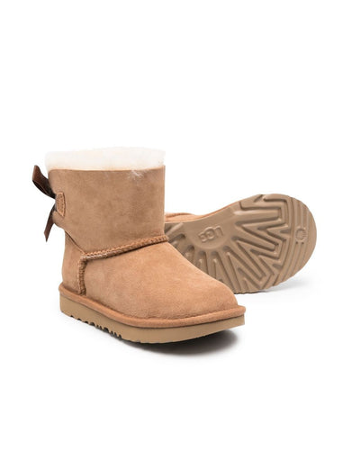 Mini Bailey Bow II Boot