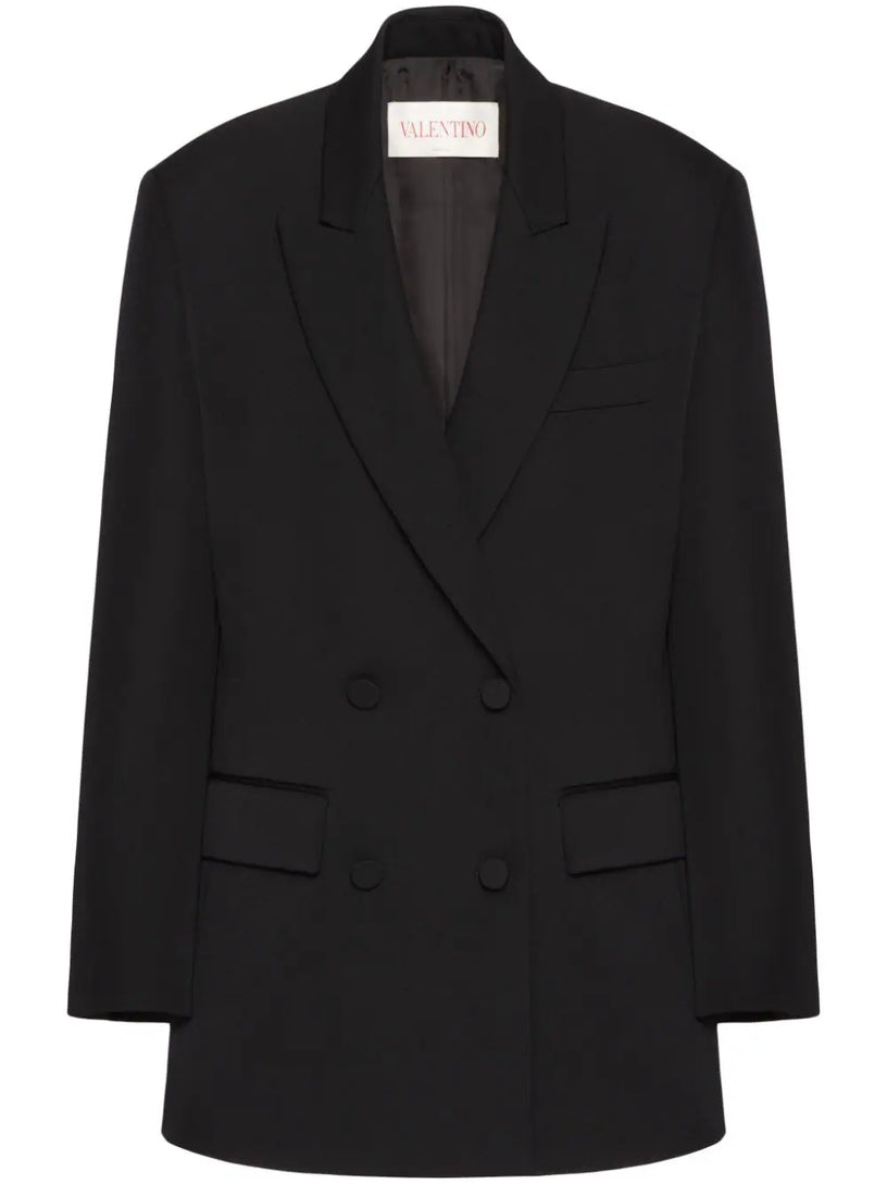 Valentino Garavani Double breast blazer