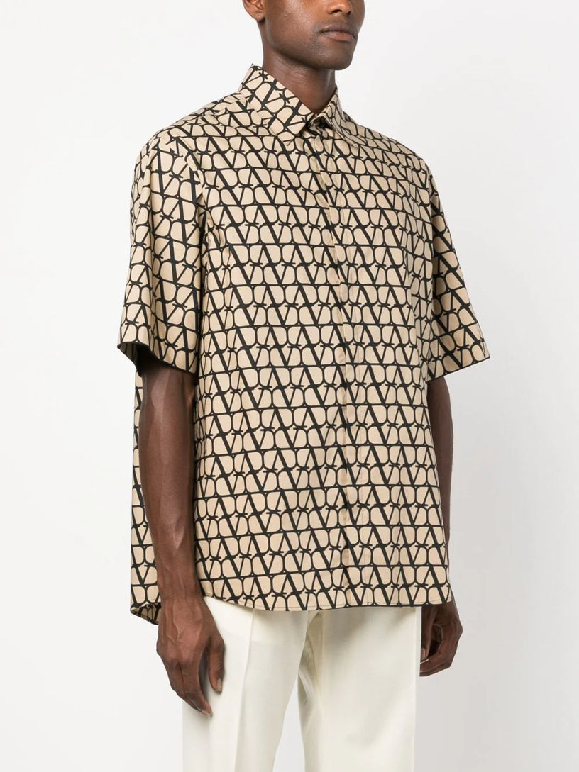 Toile Iconographe Shirt