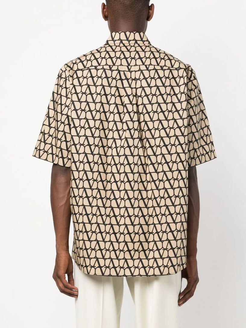 Toile Iconographe Shirt