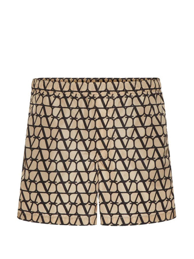 Toile Iconographe swim shorts