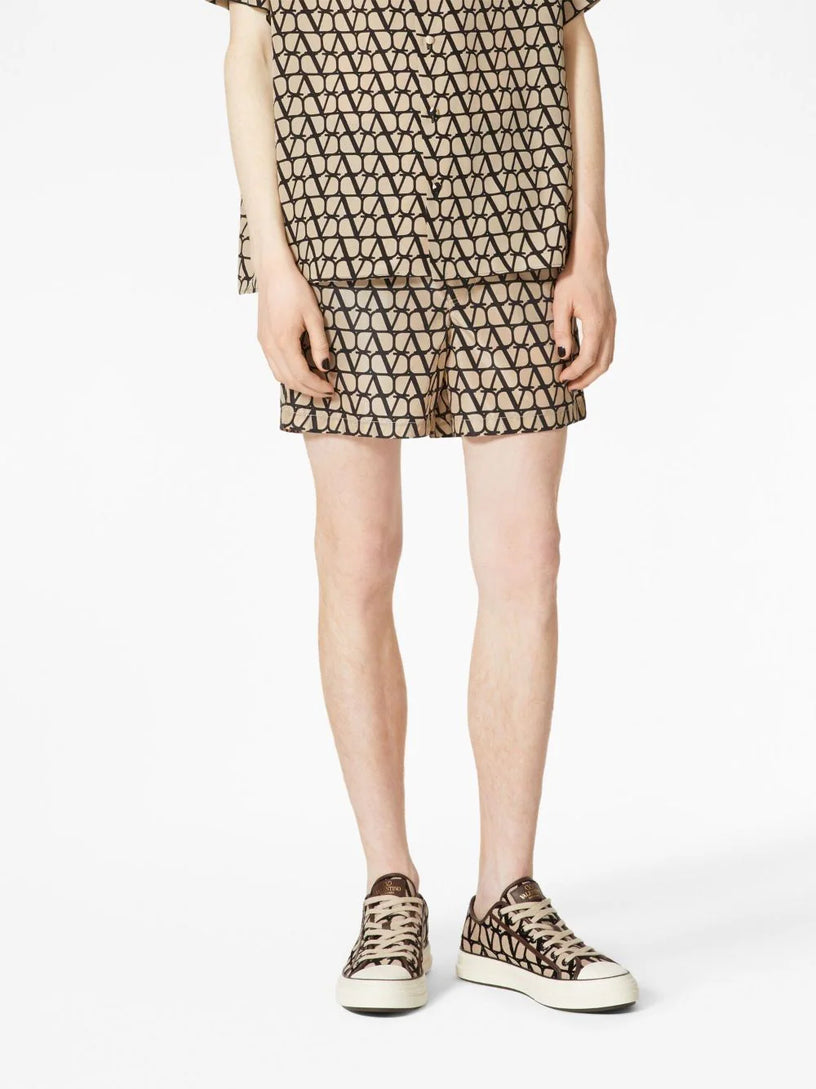 Toile Iconographe swim shorts