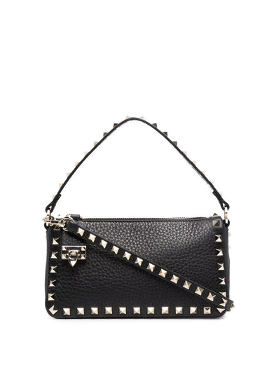 Rockstud crossbody bag