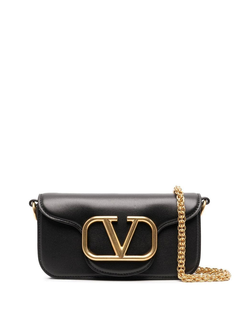 Valentino Garavani Locò small shoulder bag