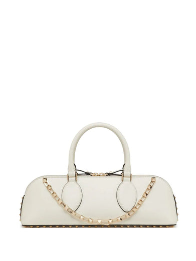 Rockstud East-West handbag