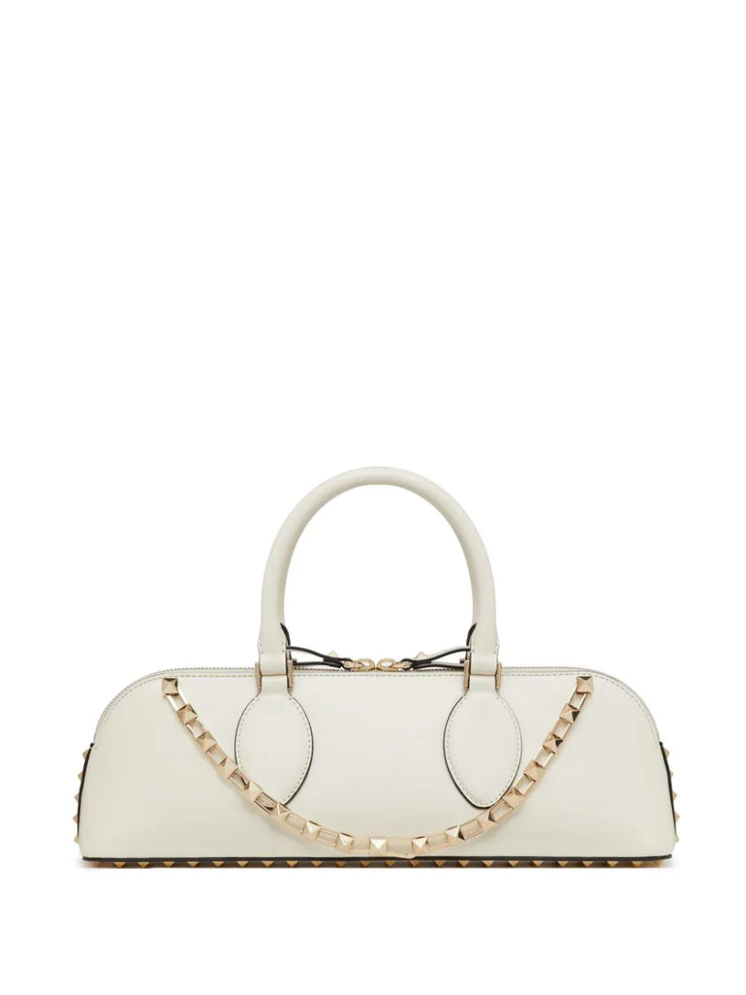 Rockstud East-West handbag