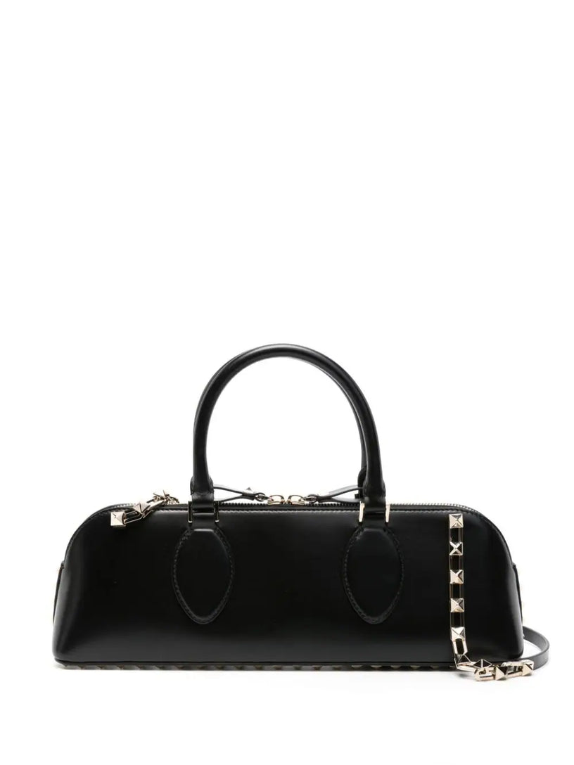 Rockstud East-West handbag