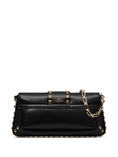 Rockstud shoulder bag