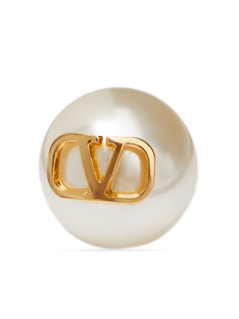 VLogo Signature Earrings