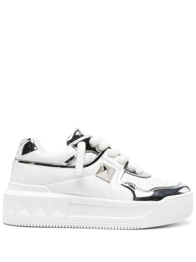 Valentino Garavani Sneakers one stud xl with platform