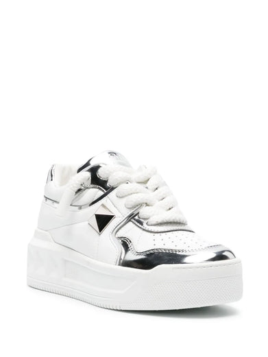 Sneakers One Stud XL with platform