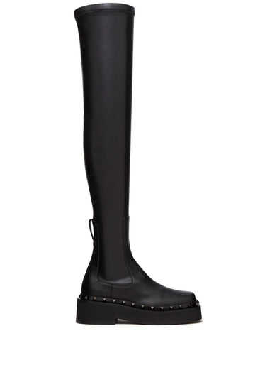 Rockstud M-Way Boots