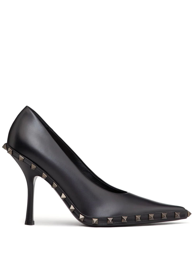 Rockstud Pumps