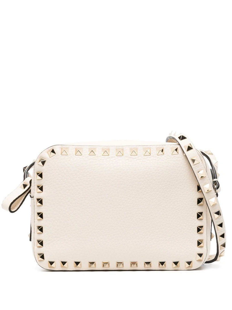 Rockstud crossbody bag