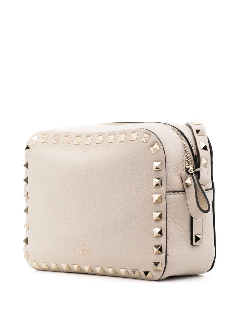 Rockstud crossbody bag