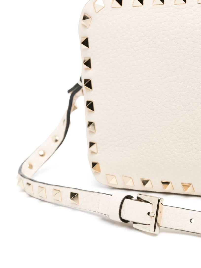 Rockstud crossbody bag