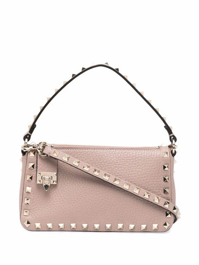 Rockstud crossbody bag