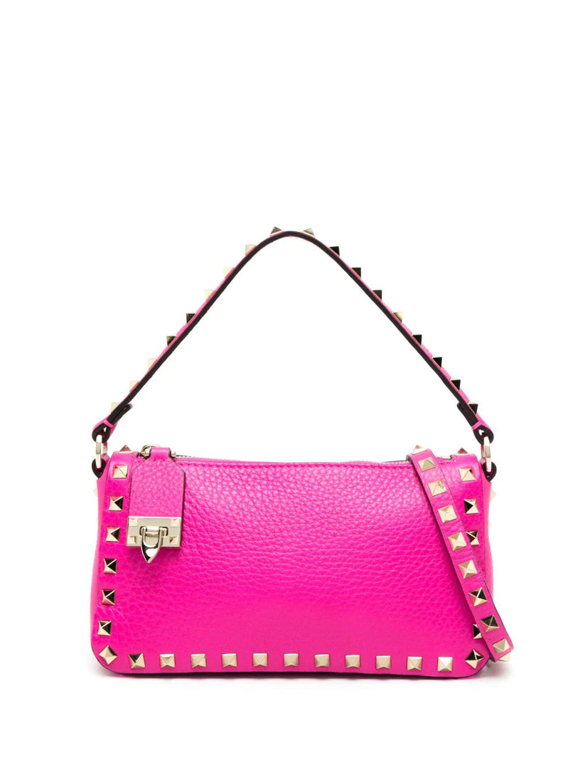 Rockstud crossbody bag