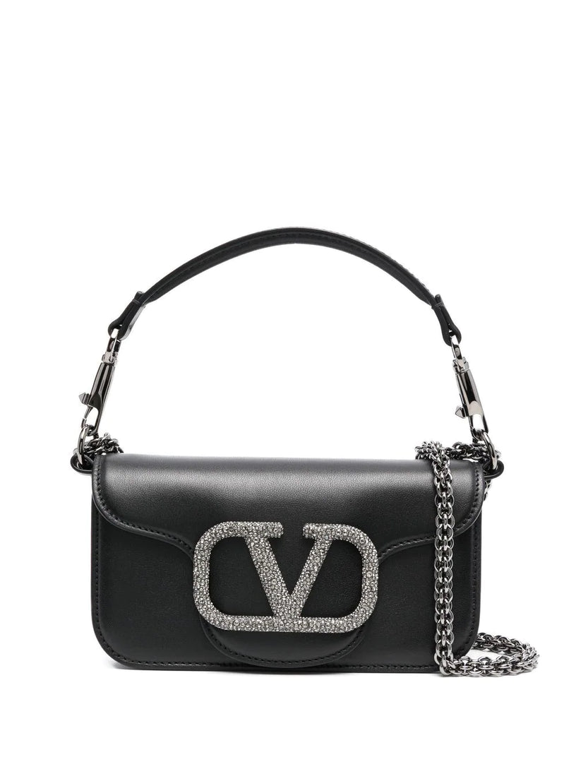 Valentino Garavani Locò small shoulder bag