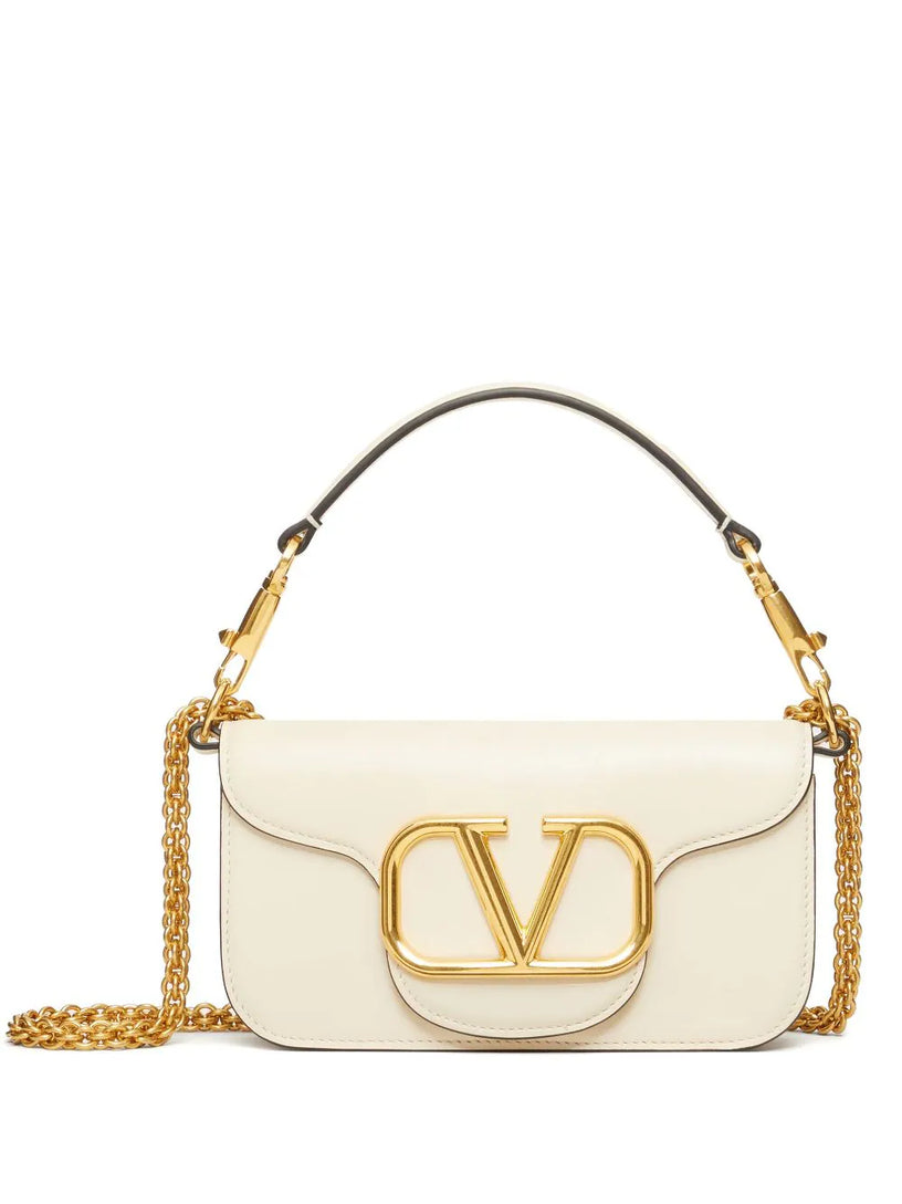 Valentino Garavani Locò small shoulder bag