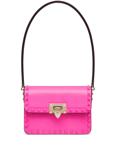 Rockstud23 small shoulder bag