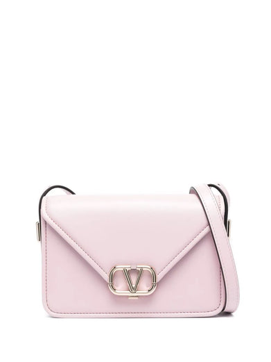 Small shoulder Letter Bag