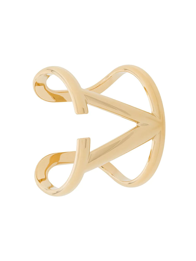 Valentino Garavani Vlogo signature bracelet