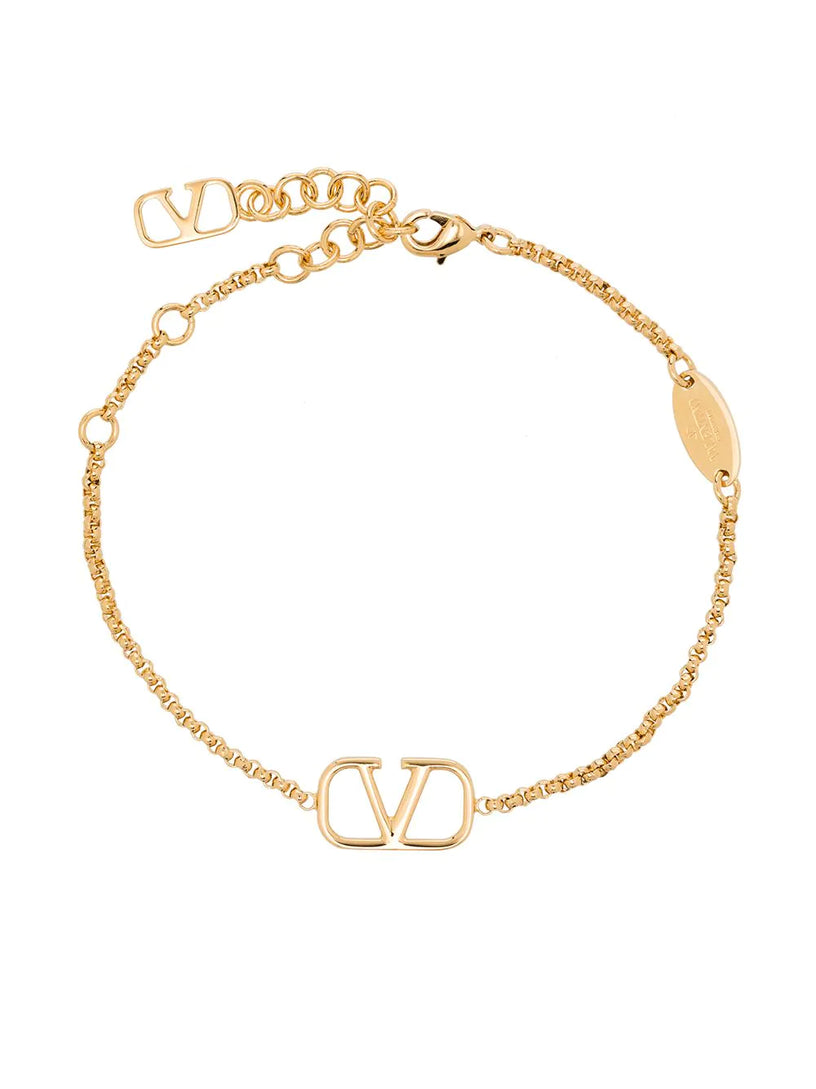 Valentino Garavani Vlogo signature bracelet