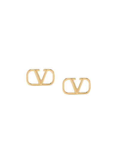 VLogo Signature Earrings