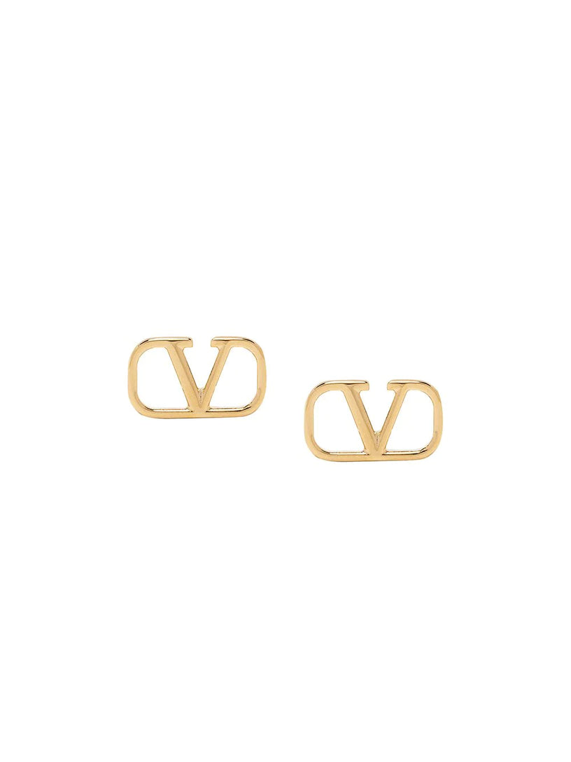 Valentino Garavani Vlogo signature earrings