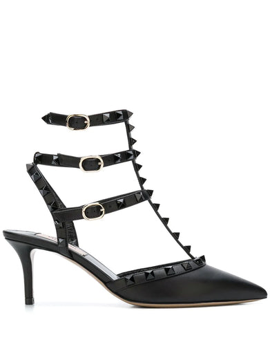 Rockstud Pumps