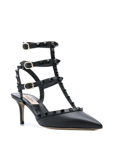 Rockstud Pumps