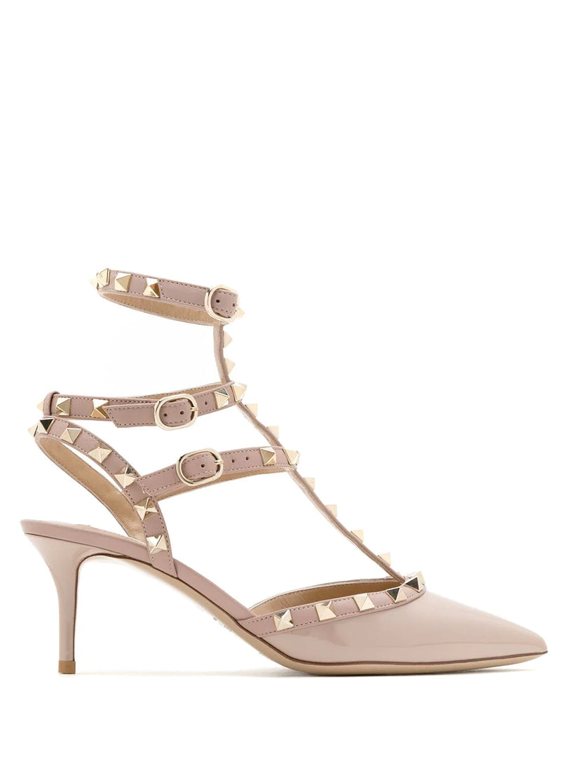 Rockstud Pumps