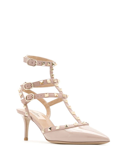 Rockstud Pumps