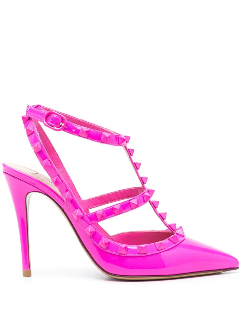 Valentino Garavani Rockstud pumps