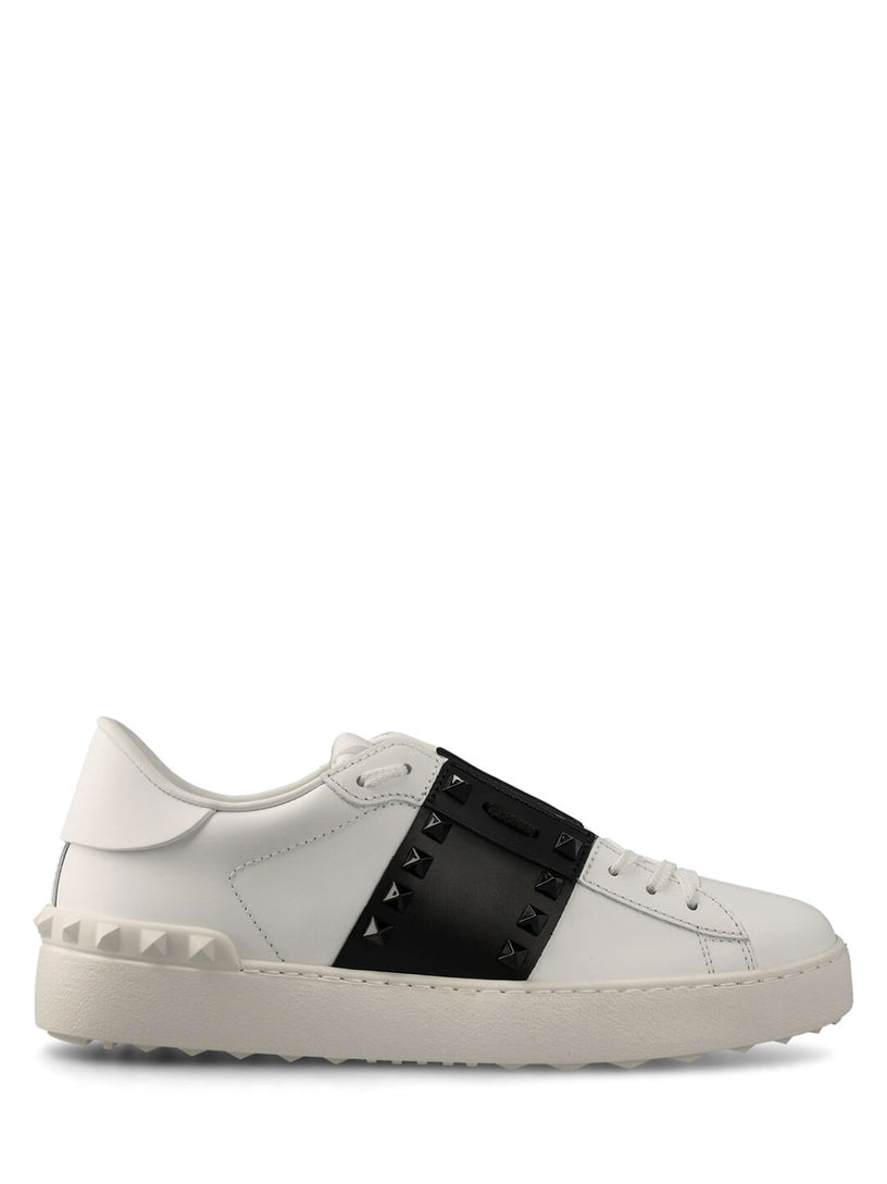 Rockstud Untitled Sneakers