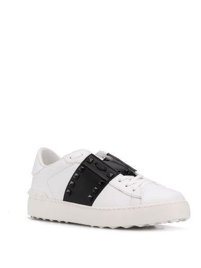 Rockstud Untitled Sneakers