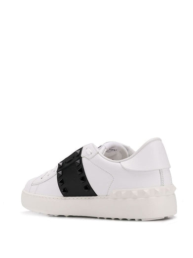 Rockstud Untitled Sneakers