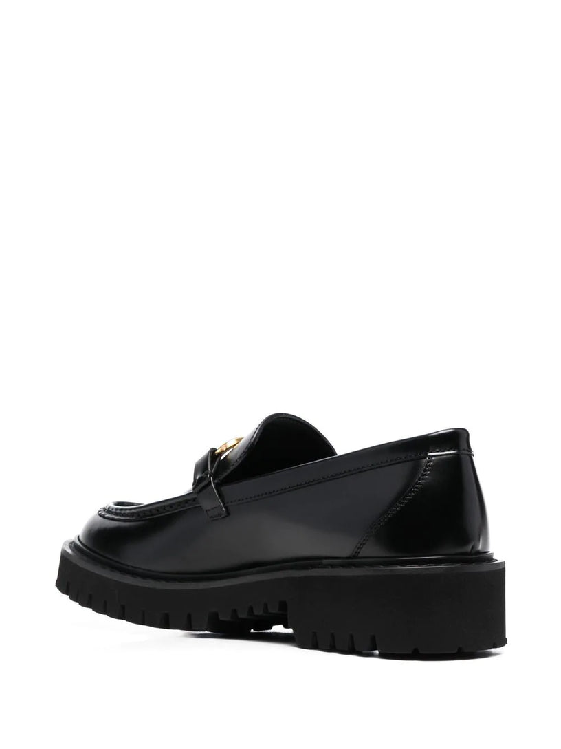 VLogo Signature loafer