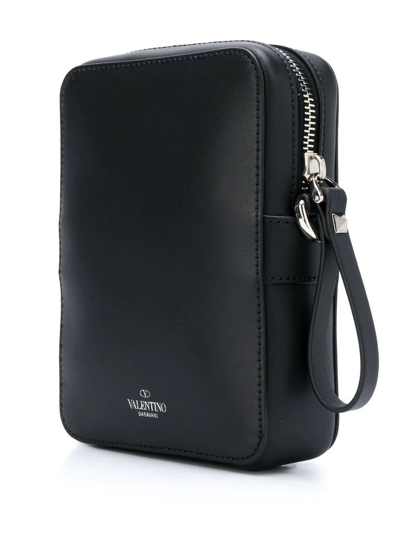 Small VLTN  Crossbody Bag