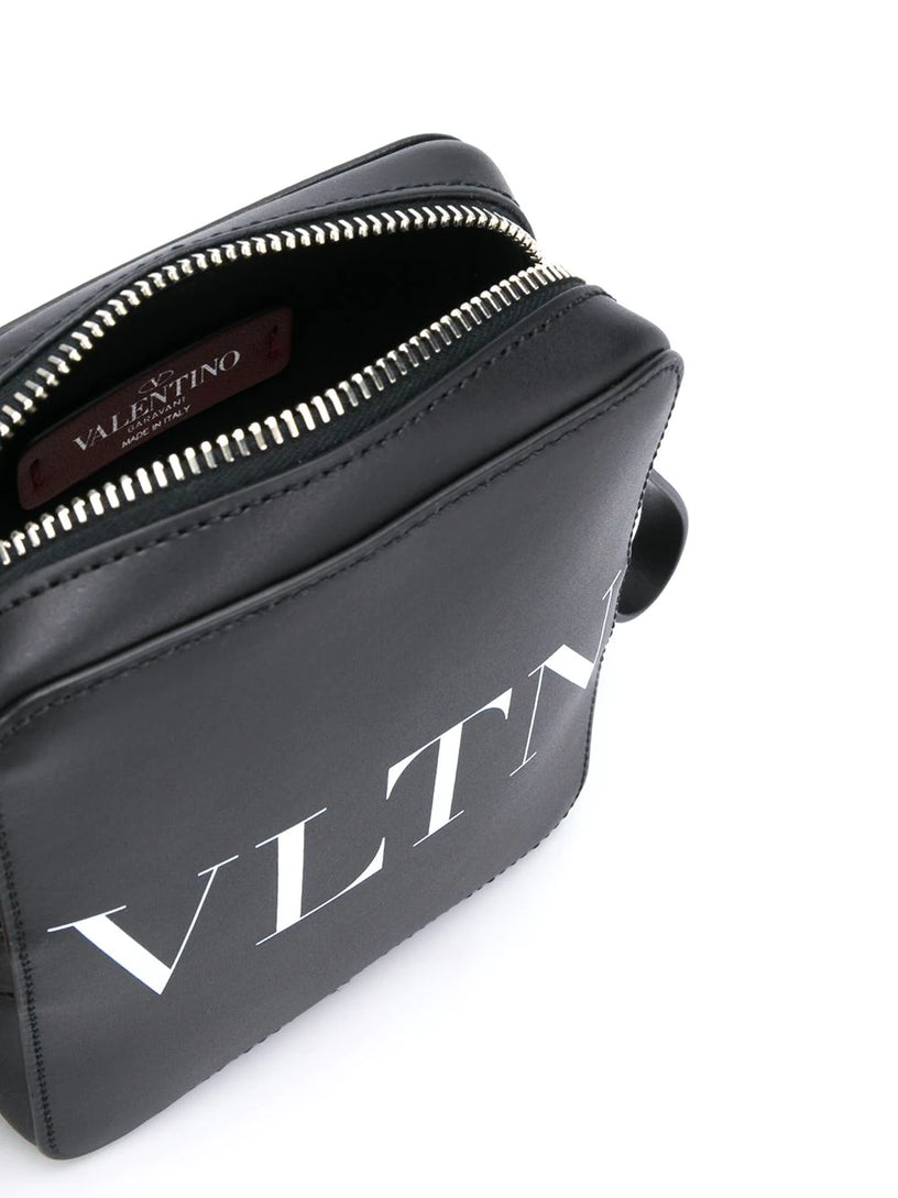 Small VLTN  Crossbody Bag