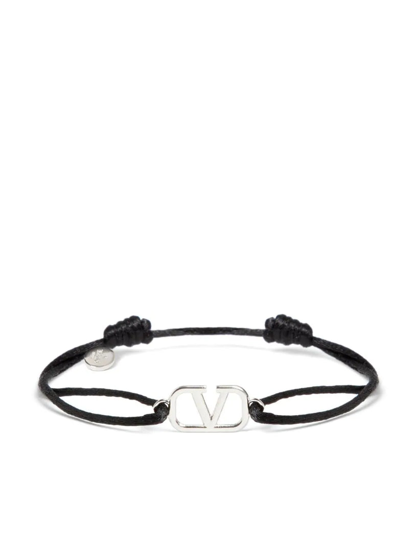 VLogo Signature bracelet