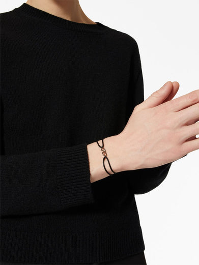 VLogo Signature bracelet