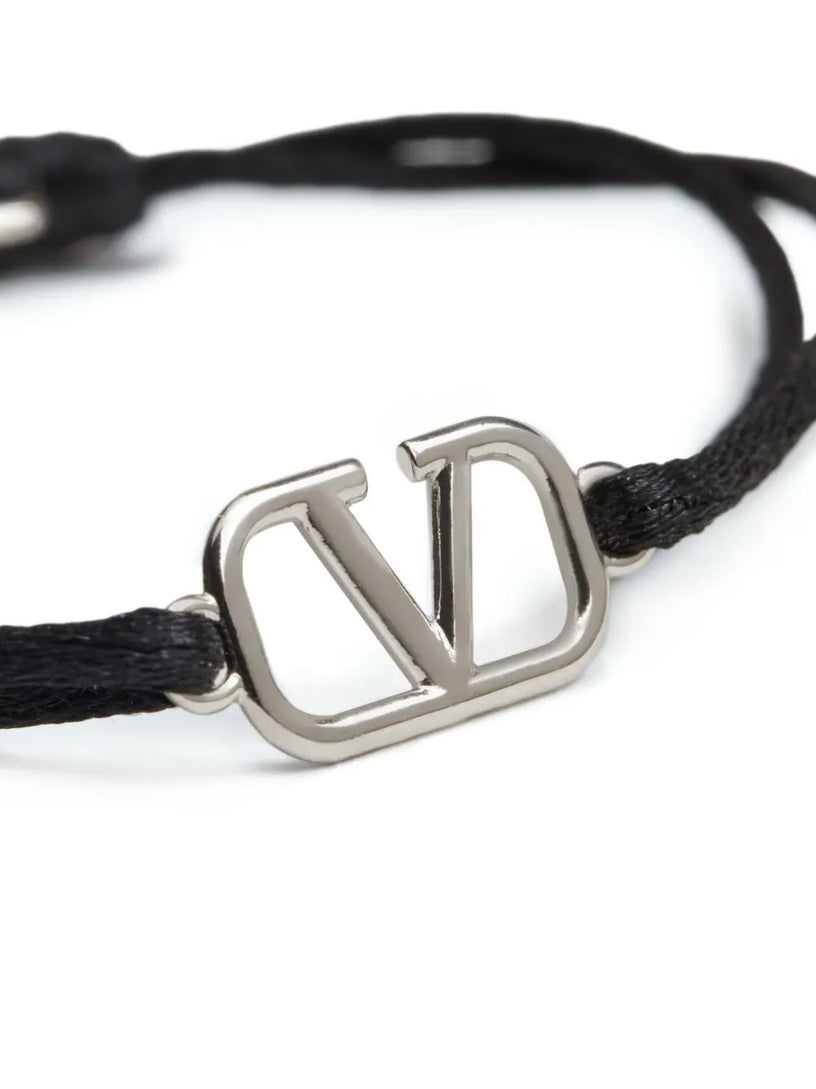 VLogo Signature bracelet