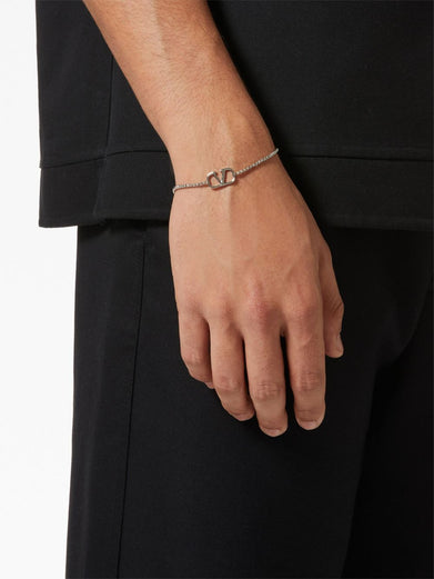 VLogo Signature bracelet