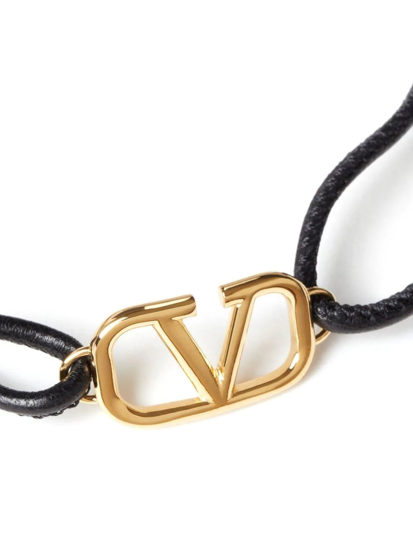 VLogo Signature bracelet