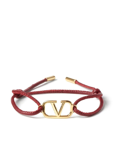 VLogo Signature bracelet