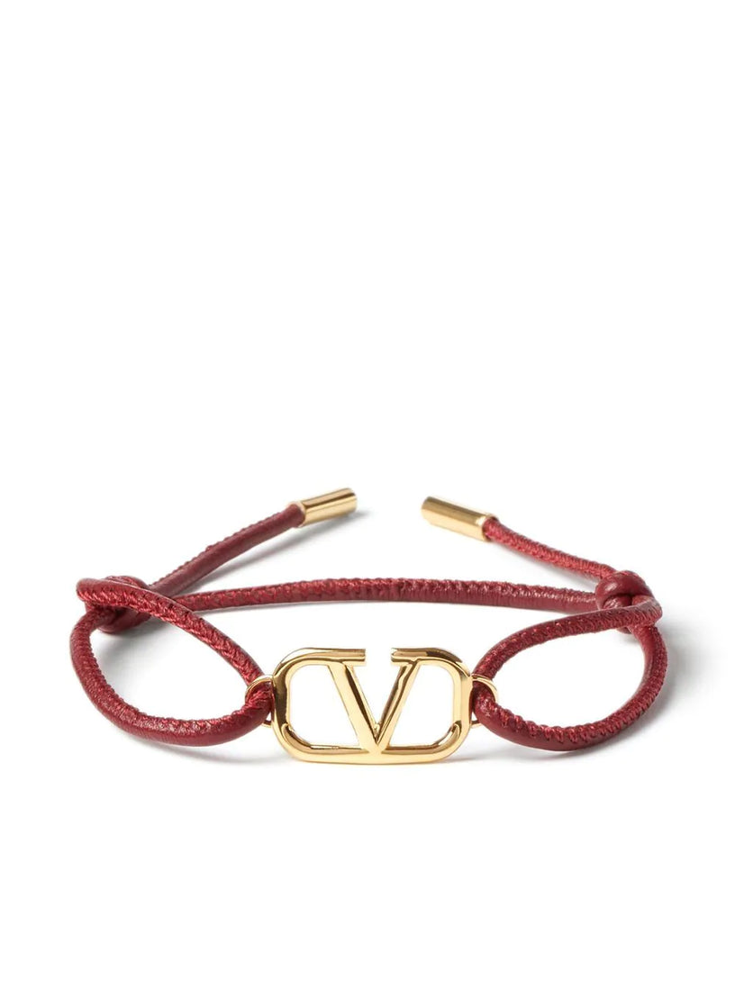 Valentino Garavani Vlogo signature bracelet