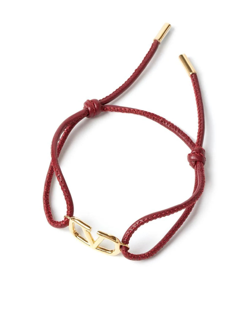 VLogo Signature bracelet