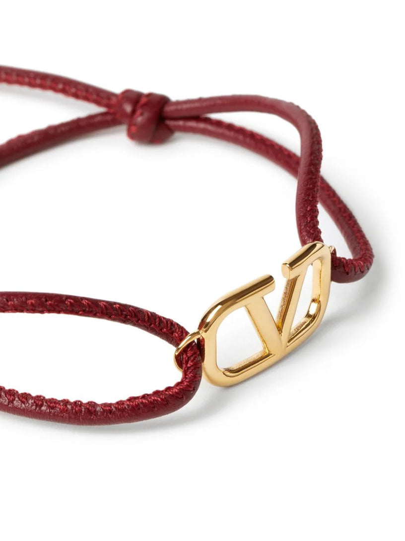 VLogo Signature bracelet